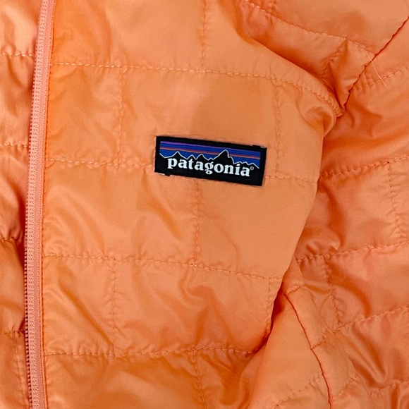 Patagonia Nano Jacket Size Small. In excellent pre owned condition!! - Picture 7 of 7